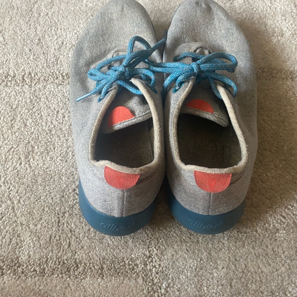 Allbirds Wool Runners - image 4